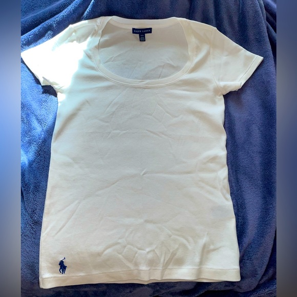 Ralph Lauren top - Picture 2 of 3
